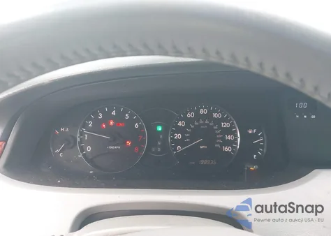 2006 Toyota Avalon Xls z USA, uszkodzony, nr VIN 4T1BK36BX6U145184